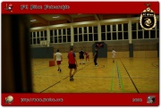 Training 109