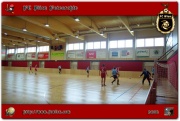 Old Youngstars Turnier 102