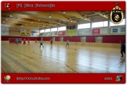 Old Youngstars Turnier 124