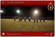 Training März 010