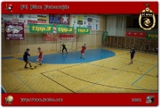 Futsal Turnier 107
