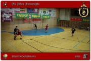 Futsal Turnier 108