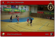 Futsal Turnier 109