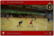 Futsal Turnier 110