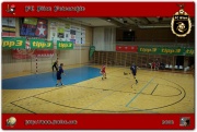 Futsal Turnier 111