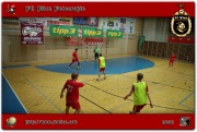 Futsal Turnier 119