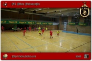 Futsal Turnier 128