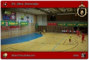 Futsal Turnier 136