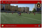 FC Wien vs SC Wollers 014