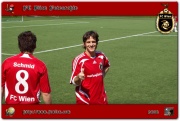 FC Wien vs SC Wollers 040