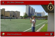 FC Wien vs SC Wollers 064