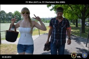 FC Wien vs Charlemont Star Outtakes 007