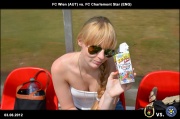 FC Wien vs Charlemont Star Outtakes 008