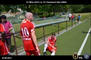 FC Wien vs Charlemont Star Outtakes 011