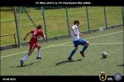 FC Wien vs Charlemont Star (ENG) Benefiz Match 019