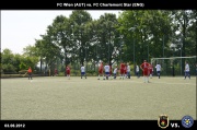 FC Wien vs Charlemont Star (ENG) Benefiz Match 022