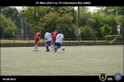 FC Wien vs Charlemont Star (ENG) Benefiz Match 026