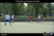 FC Wien vs Charlemont Star (ENG) Benefiz Match 029