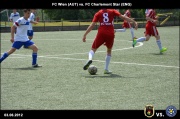 FC Wien vs Charlemont Star (ENG) Benefiz Match 031