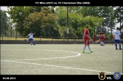 FC Wien vs Charlemont Star (ENG) Benefiz Match 033