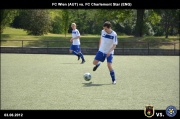 FC Wien vs Charlemont Star (ENG) Benefiz Match 035