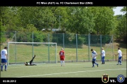 FC Wien vs Charlemont Star (ENG) Benefiz Match 037