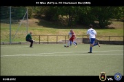 FC Wien vs Charlemont Star (ENG) Benefiz Match 039