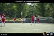 FC Wien vs Charlemont Star (ENG) Benefiz Match 044