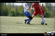 FC Wien vs Charlemont Star (ENG) Benefiz Match 049