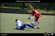 FC Wien vs Charlemont Star (ENG) Benefiz Match 054
