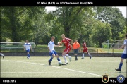FC Wien vs Charlemont Star (ENG) Benefiz Match 055