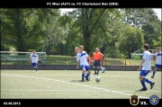 FC Wien vs Charlemont Star (ENG) Benefiz Match 056
