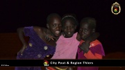 City Pout 012
