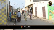 Dakar City 004