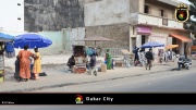 Dakar City 010