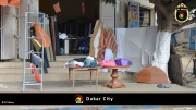 Dakar City 012