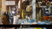Dakar City 025