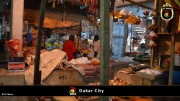 Dakar City 027