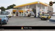 Dakar City 037