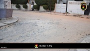 Dakar City 041