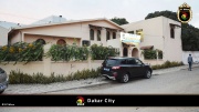 Dakar City 046