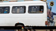 Dakar City 049