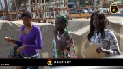 Dakar City 052