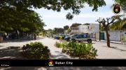 Dakar City 061