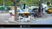 Dakar City 066