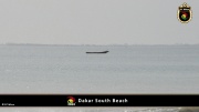 Dakar Südstrand 007