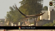 Dakar Südstrand 034