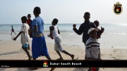 Dakar Südstrand 046