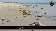 Dakar Südstrand 051