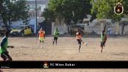 FC Wien Training 001